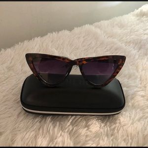 Cool Tortoise Colored Shades